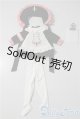 画像: TinyFox/OF：ウーパールーパーナース ルーシー A-25-09-03-1035-TN-ZU