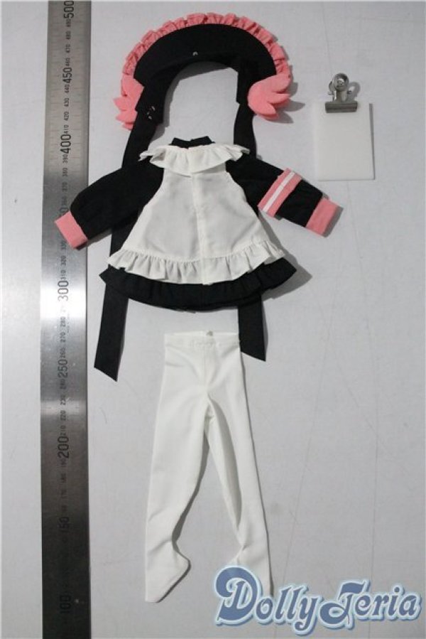 画像2: TinyFox/OF：ウーパールーパーナース ルーシー A-25-09-03-1035-TN-ZU (2)