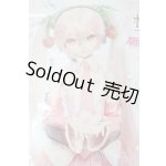 画像: DD2.0/OF：桜ミク2.0 A-25-08-20-1073-TN-ZU
