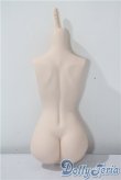 画像2: DD/III一体型ボディパーツ A-25-08-27-1080-TN-ZU (2)
