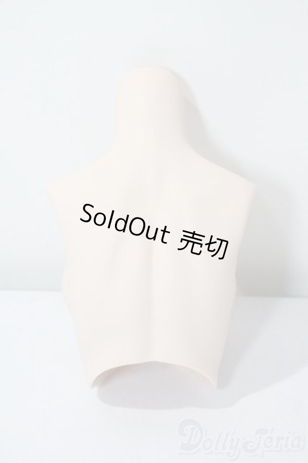 画像2: DD/上半身パーツ A-25-08-20-1068-TN-ZU (2)