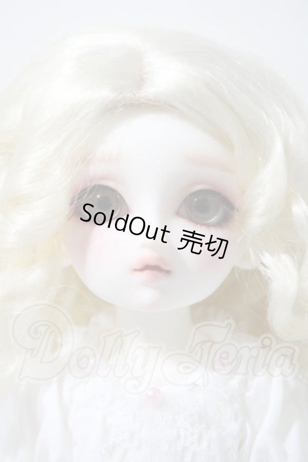 画像1: 幼天使/霞　白雪ver. U-25-08-12-216-TN-ZU (1)