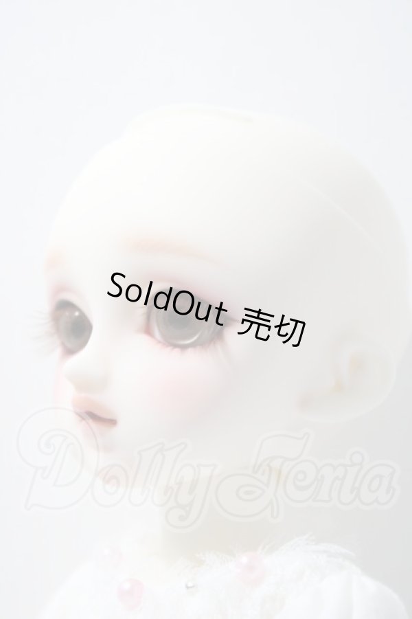 画像2: 幼天使/霞　白雪ver. U-25-08-12-216-TN-ZU (2)