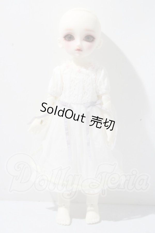 画像4: 幼天使/霞　白雪ver. U-25-08-12-216-TN-ZU (4)