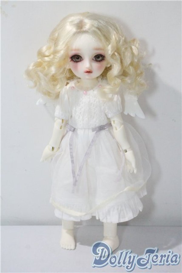 画像6: 幼天使/霞　白雪ver. U-25-08-12-216-TN-ZU (6)