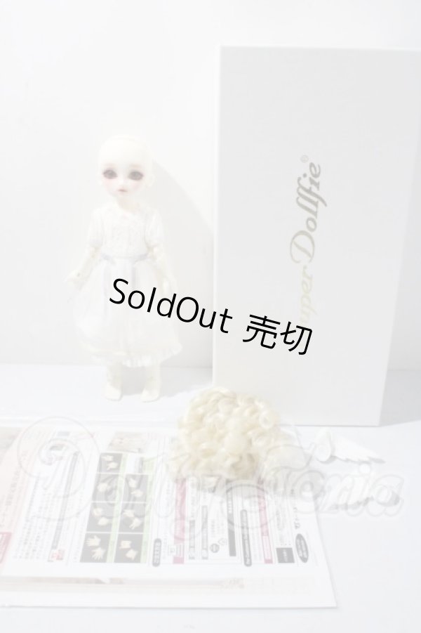 画像6: 幼天使/霞　白雪ver. U-25-08-12-216-TN-ZU (6)