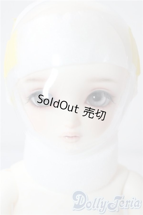 画像2: SDM/スタンダードモデルちよ U-25-08-19-215-TN-ZU (2)