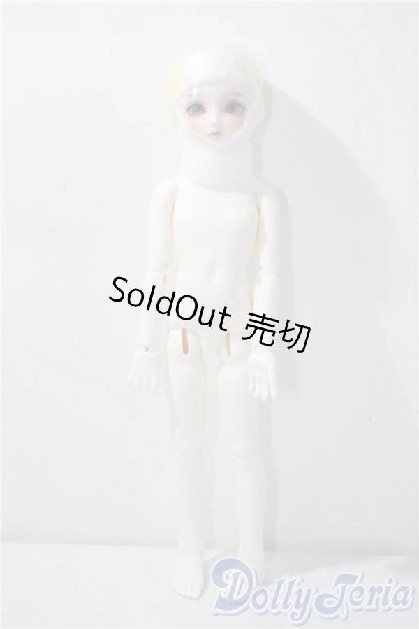 画像6: SDM/スタンダードモデルちよ U-25-08-19-215-TN-ZU (6)