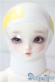 画像2: SDM女の子 ここ　スタンダードモデル U-25-08-19-216-TN-ZU (2)