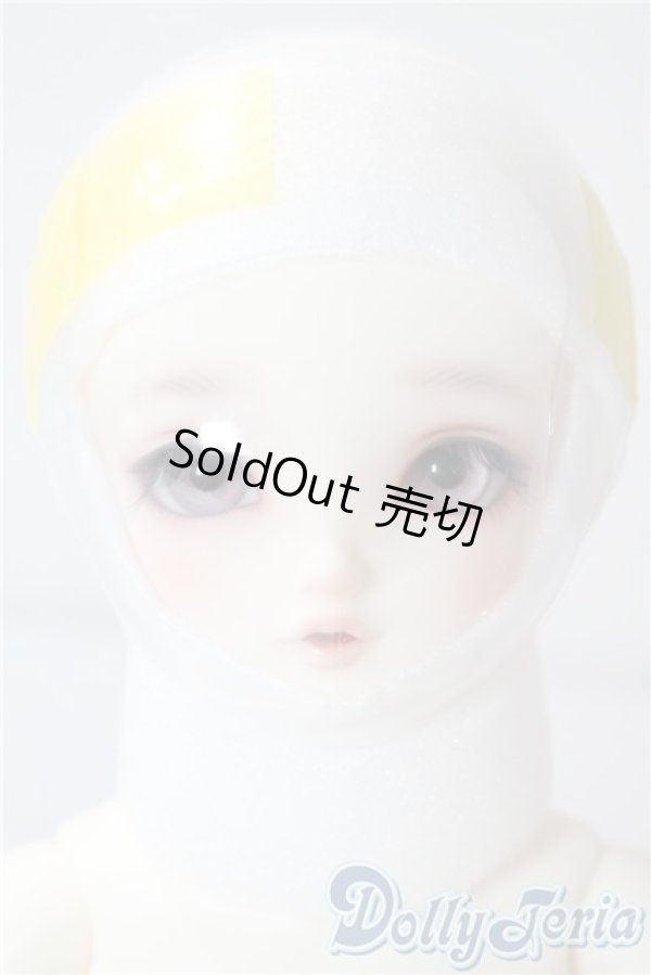 画像2: SDM女の子 ここ　スタンダードモデル U-25-08-19-216-TN-ZU (2)