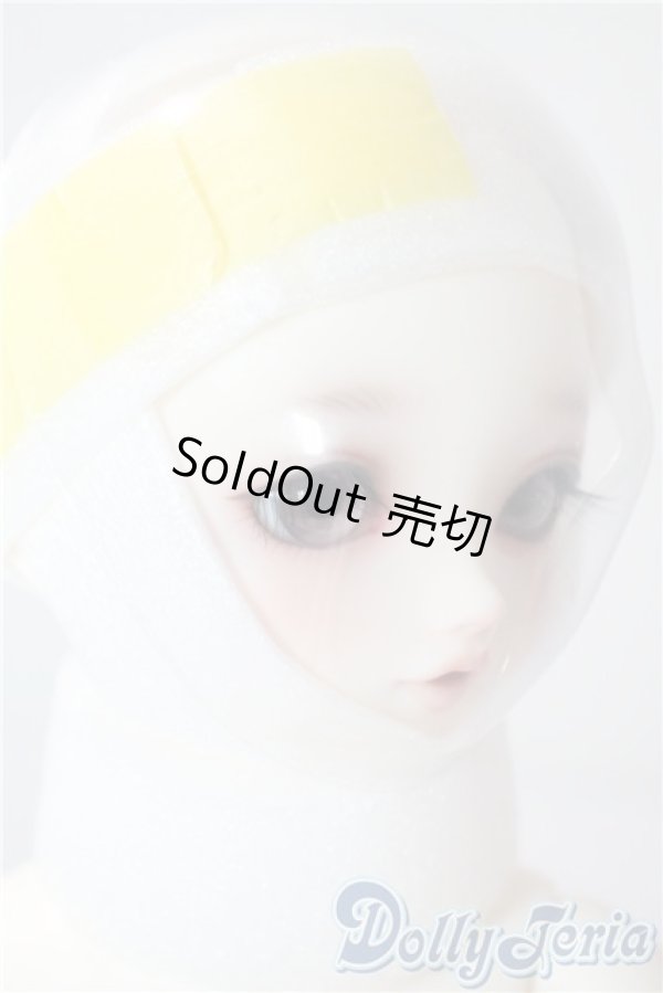 画像3: SDM女の子 ここ　スタンダードモデル U-25-08-19-216-TN-ZU (3)