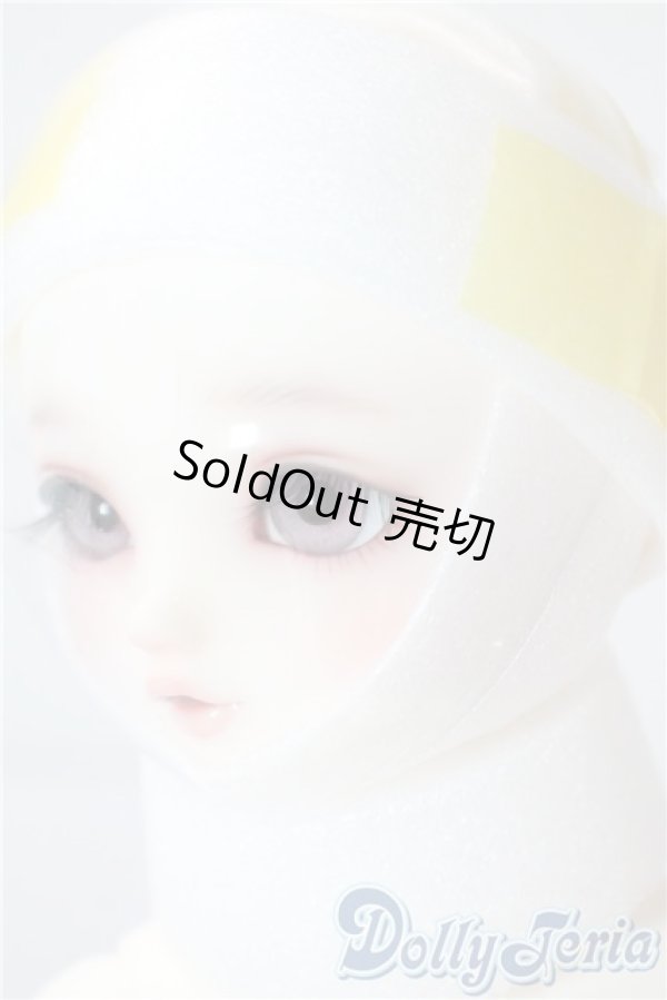 画像4: SDM女の子 ここ　スタンダードモデル U-25-08-19-216-TN-ZU (4)