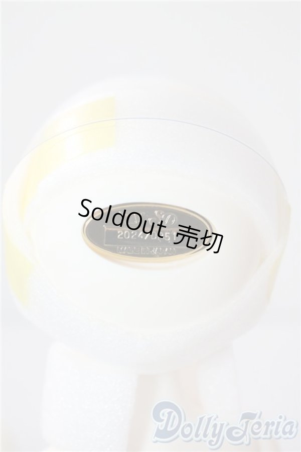 画像5: SDM女の子 ここ　スタンダードモデル U-25-08-19-216-TN-ZU (5)