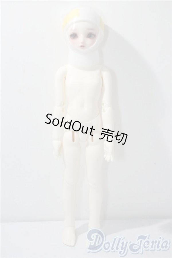 画像6: SDM女の子 ここ　スタンダードモデル U-25-08-19-216-TN-ZU (6)