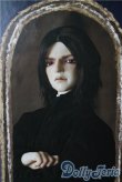 画像1: SD17男の子/セイブル・スネイプ U-25-08-12-220-TN-ZU (1)