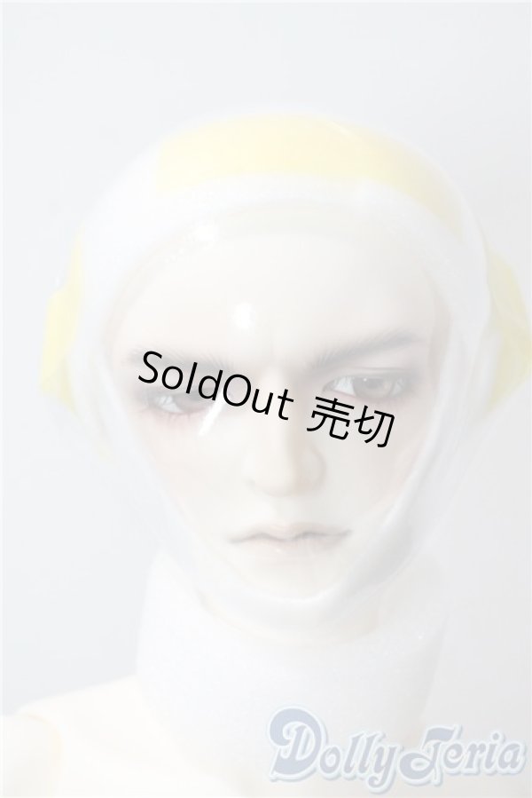 画像2: SD17男の子/セイブル・スネイプ U-25-08-12-220-TN-ZU (2)