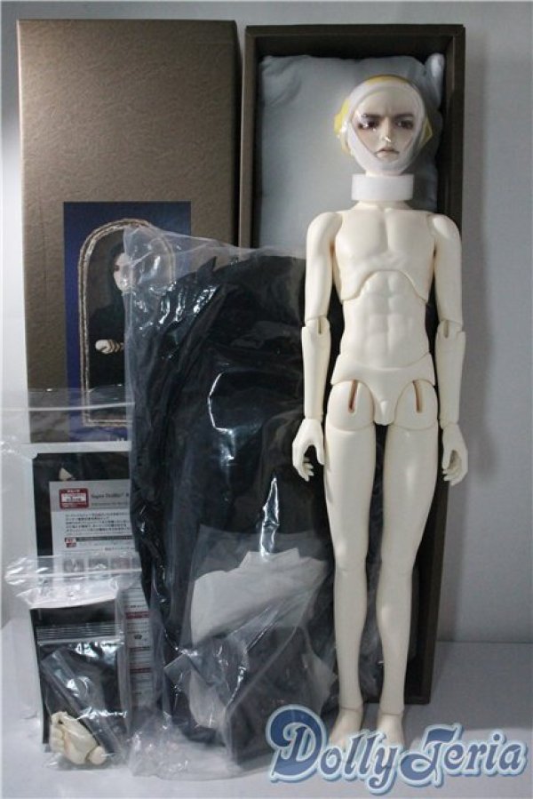 画像6: SD17男の子/セイブル・スネイプ U-25-08-12-220-TN-ZU (6)