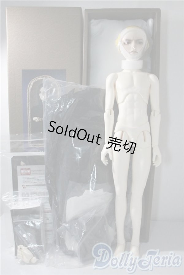 画像6: SD17男の子/セイブル・スネイプ U-25-08-12-220-TN-ZU (6)