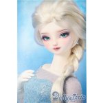 画像: SDGr女の子/エルサ ディズニーコレクション アナと雪の女王 U-25-08-12-219-TN-ZU