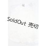 画像: SD/OF:プリンセスぽんぽんパニエ(ホワイト)/1/3　60ｃｍ　BJD　MJD　衣装　ドール用 I-25-11-30-114-TN-ZI