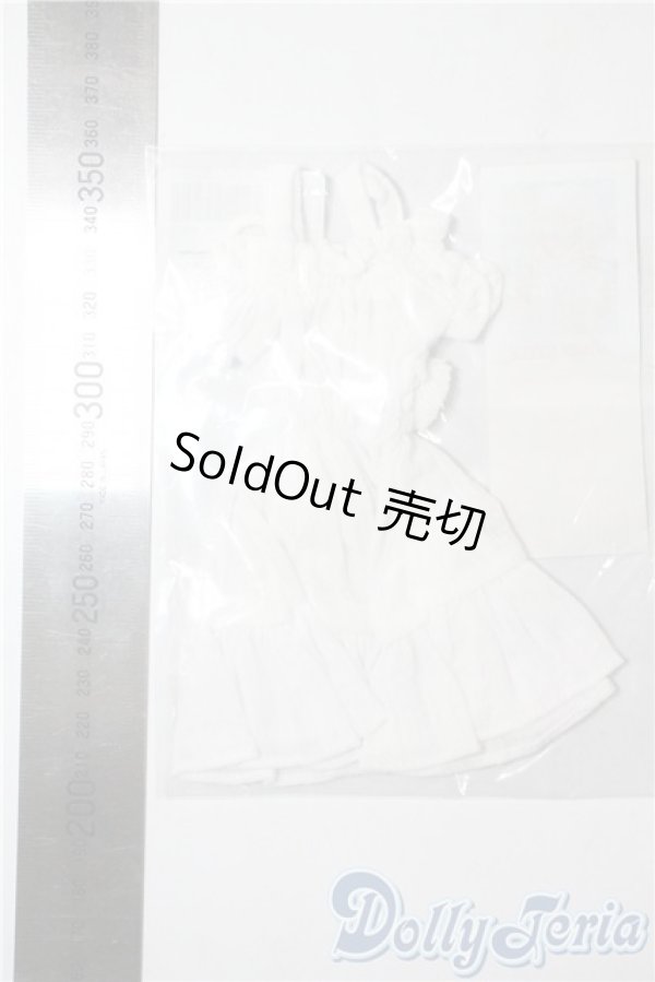 画像2: 幼SD/OF:衣装セット U-25-08-12-174-TN-ZU (2)