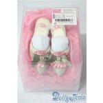 画像: SD16GIRL/OF::Rococo Olive Greenミュール U-25-08-12-180-TN-ZU