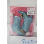 画像: SD/OF:SD Rococo Water Blue ブーツ U-25-08-12-183-TN-ZU