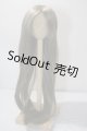 画像: 8-9inch/ウィッグ U-25-08-19-001-TN-ZU