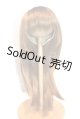 画像: 8-9inch/ウィッグ U-26-06-10-238-TN-ZU