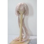 画像: 8-9inch/ウィッグ U-25-08-19-004-TN-ZU