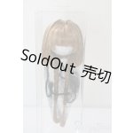 画像: 7-8inch/ウィッグ U-25-08-19-035-TN-ZU