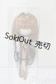 画像: 7-8inch/ウィッグ U-25-08-19-035-TN-ZU