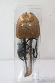 画像2: 7-8inch/ウィッグ U-25-08-19-035-TN-ZU (2)
