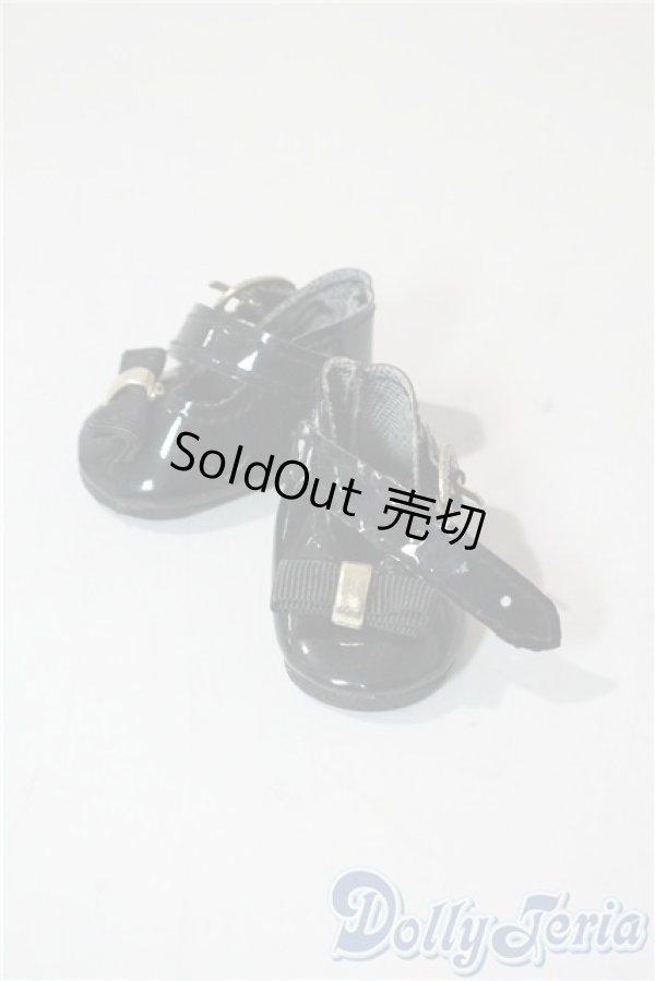 画像1: 幼SD/OF:靴 U-25-08-12-184-TN-ZU (1)