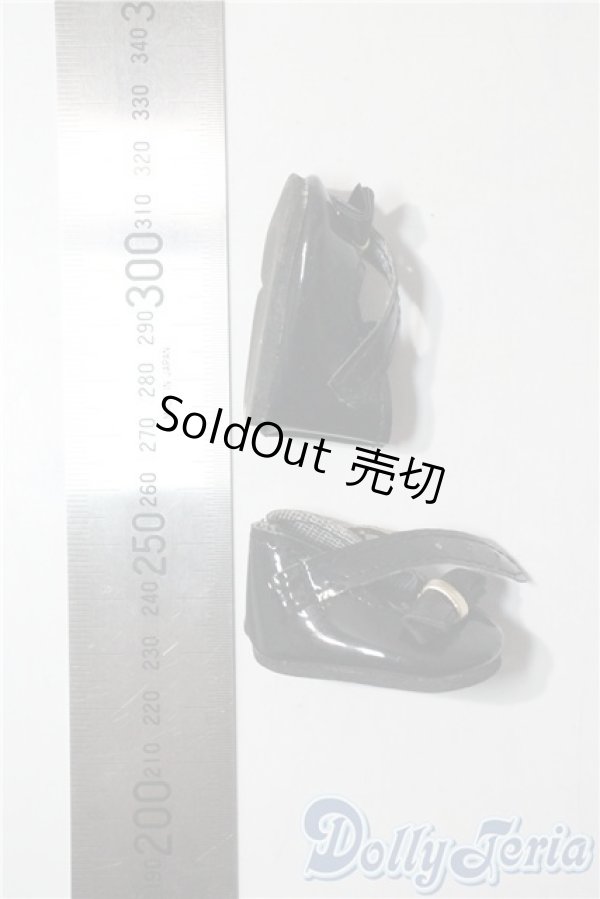 画像2: 幼SD/OF:靴 U-25-08-12-184-TN-ZU (2)