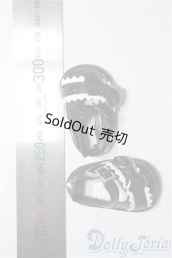 画像2: 幼SD/OF:靴 U-25-08-12-187-TN-ZU (2)