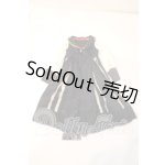 画像: SD/OF:ワンピース/1/3　60ｃｍ　BJD　MJD　衣装　ドール用 U-26-09-09-043-TN-ZU