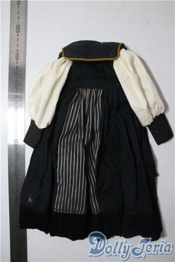 画像2: SD/OF:ワンピース U-25-08-12-171-TN-ZU (2)