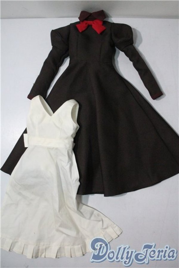 画像1: SD/OF:衣装セット U-25-08-12-166-TN-ZU (1)