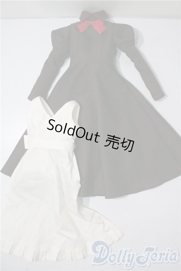 画像1: SD/OF:衣装セット U-25-08-12-166-TN-ZU (1)