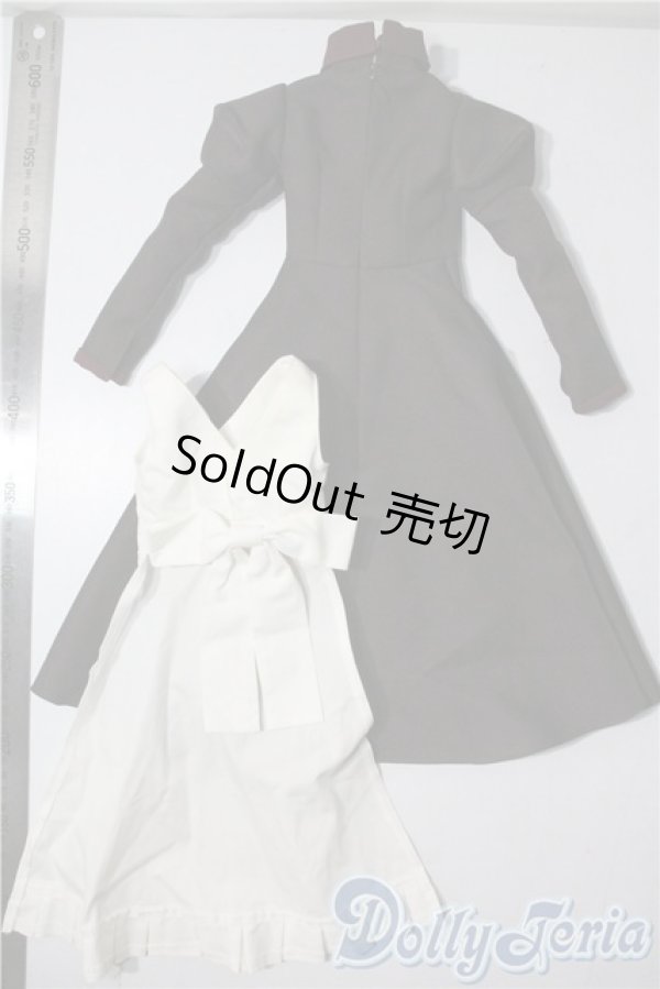 画像2: SD/OF:衣装セット U-25-08-12-166-TN-ZU (2)