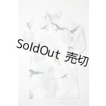 画像: SDGrB&SD13男の子/OF:WA MODERN シャツ U-25-08-19-050-TN-ZU