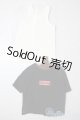画像: SDGrB/OF：ボックスロゴT & タンクトップ U-25-08-19-048-TN-ZU