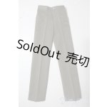 画像: SD17BOY/OF:ストレートチノパンツ(カーキ)・L U-25-08-19-052-TN-ZU