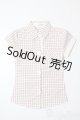 画像: SDGｒB/OF:シャツ：Nine9　Style製 U-25-08-19-042-TN-ZU