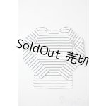 画像: SD17B/OF:トップス U-25-08-19-046-TN-ZU