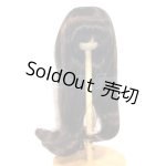画像: 8-9inch/ウィッグ U-26-06-10-224-TN-ZU