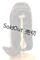 画像: 8-9inch/ウィッグ U-26-06-10-224-TN-ZU