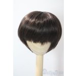 画像: 9-10inch/ウィッグ U-25-08-19-020-TN-ZU