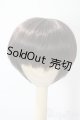 画像: 9-10inch/ウィッグ U-25-08-19-020-TN-ZU